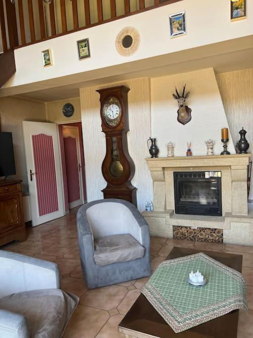 Maison Familiale Idealement Situee Avec Tout Le Confort Nimes Exterior foto